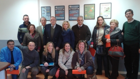 La Federación Autismo Madrid renueva su Junta Directiva