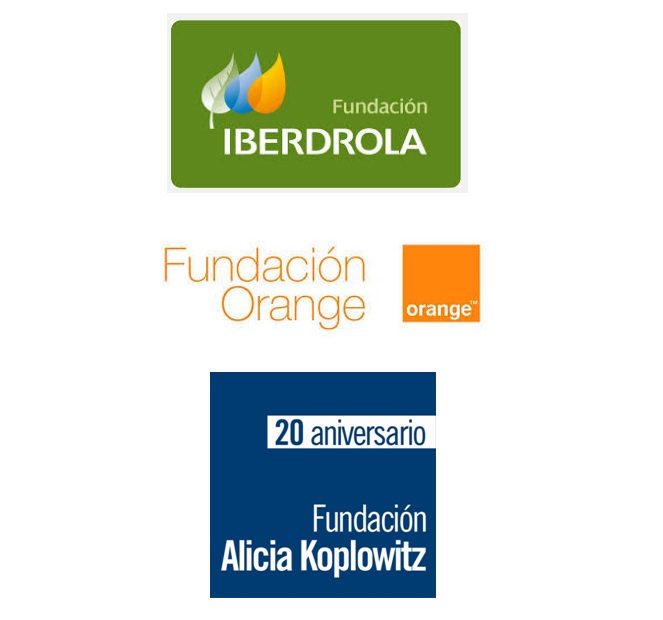 Las Fundaciones Iberdrola, Orange y Alicia Koplowitz, comprometidas con el Autismo