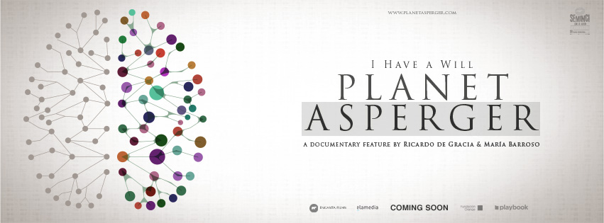 Estreno en Madrid del documental ‘Planet Asperger’