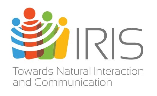 Proyecto europeo IRIS permitirá crear herramientas de comunicación a personas con necesidades especiales