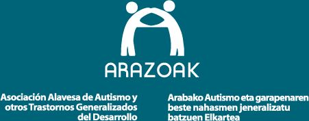 Nueva sede de la Asociación Alavesa de Autismo y otros Trastornos Generalizados del Desarrollo, Arazoak