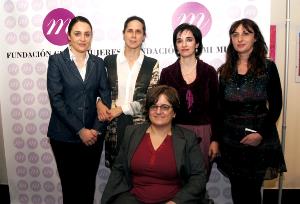 Nace Fundación CERMI Mujeres