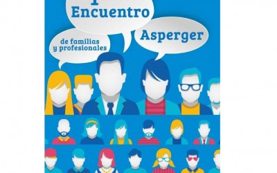 Primer Encuentro Asperger de Familias y Profesionales