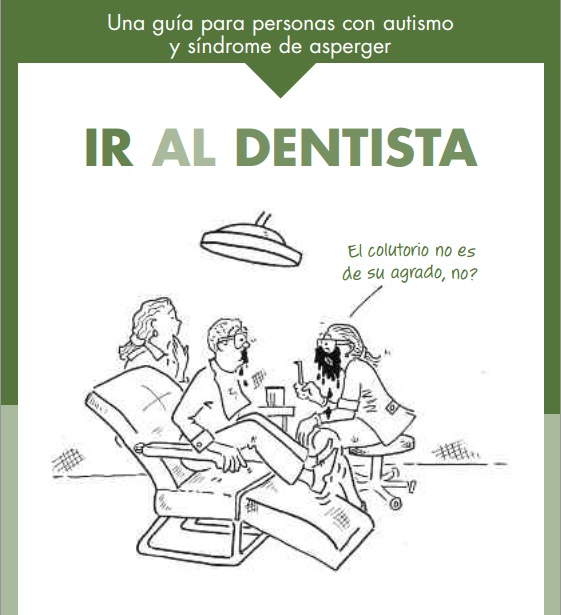 Guía para acudir al dentista