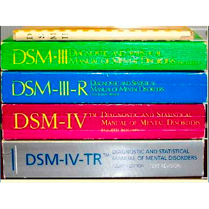 La nueva definición del Autismo en el DSM-5