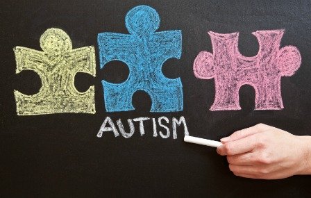 ¿Qué me diría una persona con autismo?