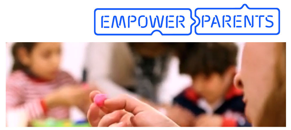 III convocatoria de Empower Parents