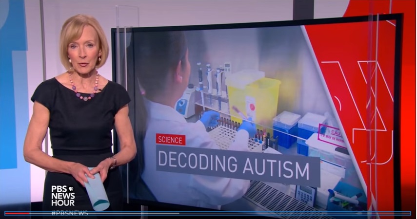 El proyecto genético impulsado por Autism Speaks y Google, desde dentro