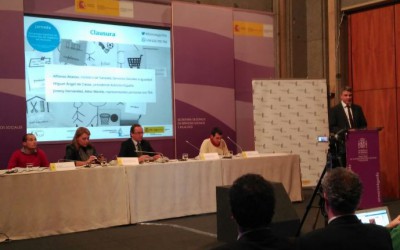 La Estrategia Española en TEA suma experiencias e ideas de todas las organizaciones de Autismo