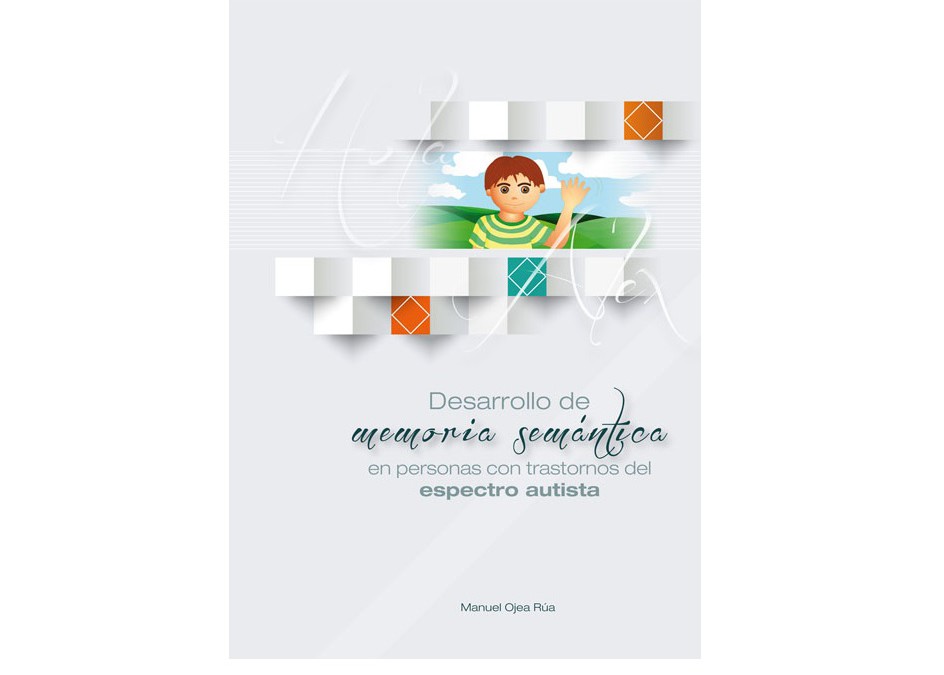 Manuel Ojea publica un nuevo libro sobre el autismo