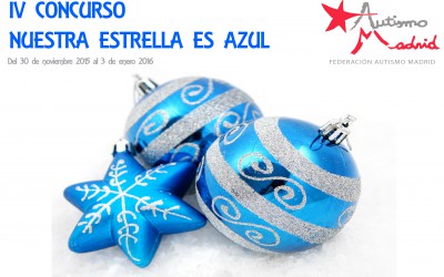 IV Concurso de Felicitaciones «Nuestra Estrella es Azul»