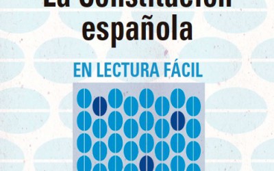 La Constitución en lectura fácil