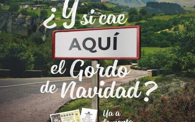 A la venta el número de la Lotería de Navidad de la Asociación Antares