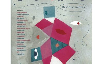 El Emocionario, un auténtico diccionario de emociones