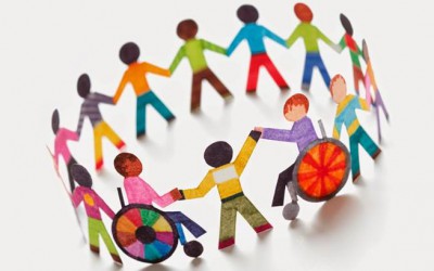 Encuesta para analizar las dificultades de participación de padres y madres con discapacidad en relación a los centros educativos