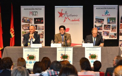 Familias y profesionales abogan por la urgencia de regular la normativa sobre Educación y Autismo
