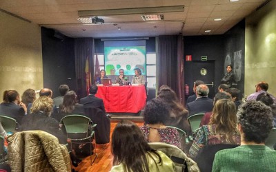 Se incrementa este año el presupuesto de la Agencia Madrileña para la Tutela de Adultos