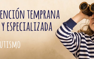 Por una Atención Temprana de calidad y especializada