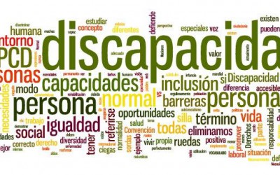 Congreso «El presente y futuro de las personas con distintas capacidades»