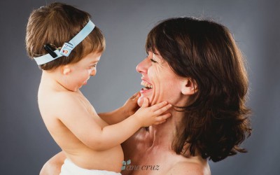 Exposición ‘Quiero 5 sentidos’