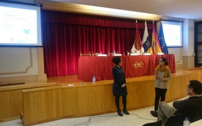 El trabajo de la Federación Autismo Madrid, en el I Congreso Nacional en Canarias sobre el Síndrome de Asperger