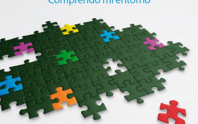 Accesibilidad Cognitiva: Manual «Comprendo mi entorno»