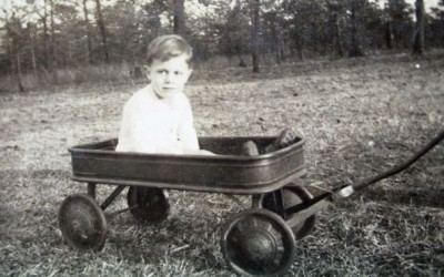 La historia del primer niño diagnosticado de Autismo