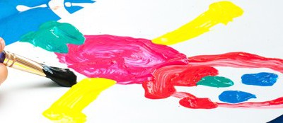 La cultura y el arte se dan la mano en los talleres ‘Arte para Todos’