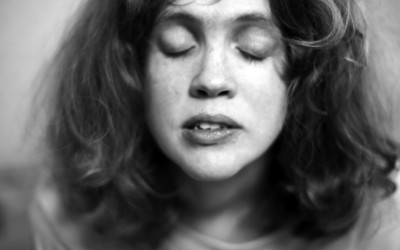 ‘Sharon’, el libro sobre la vida de una joven con autismo