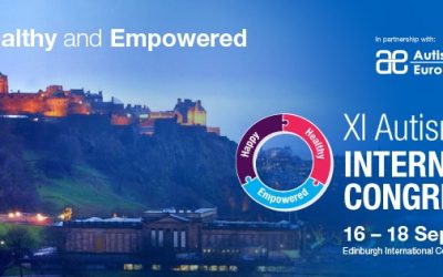 En septiembre se celebrará el XI Congreso Internacional de Autismo Europa