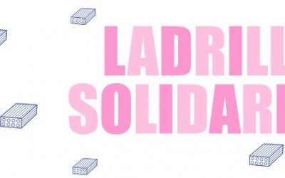 La Asociación CEPRI pone en marcha el proyecto ‘Ladrillos Solidarios’