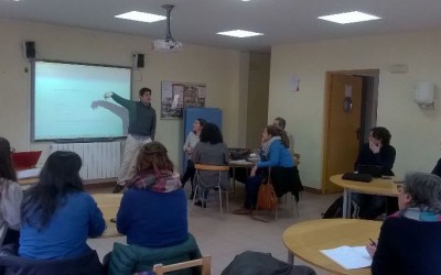 El proyecto TicTEAndo recoge ideas y aportaciones de entidades del ámbito del autismo