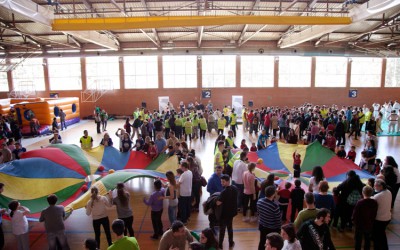 El viernes 1 de abril, Autismo Madrid celebrará su tradicional acto de conmemoración del Día Mundial del Autismo