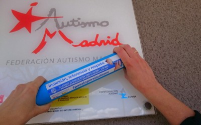 #Pasaloporelautismo, campaña en redes sociales de apoyo a las personas con Autismo