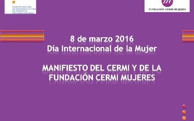 Día Internacional de la Mujer – Empoderando a las mujeres con discapacidad, empoderando a la Humanidad