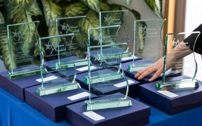 Reconocimientos 2016 de la Federación Autismo Madrid