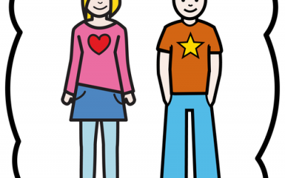 La pubertad y los TEA