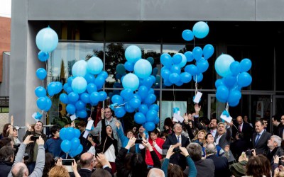 El 1 de abril, Federación Autismo Madrid celebrará el Día Mundial de Concienciación sobre el Autismo