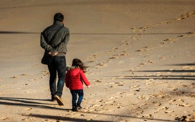 Lo que nunca deberías decir a los padres de un niño con autismo