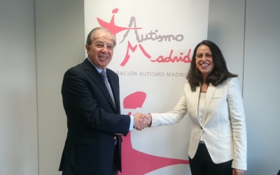 La Federación Autismo Madrid pone en marcha la ‘Escuela TEA online’ de formación sobre Autismo