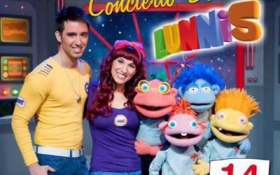 Espectáculo musical benéfico a favor de la Asociación ProTGD