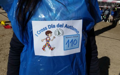 El deporte, estrella en las celebraciones del IPP Quintero Lumbreras por el Día Mundial del Autismo