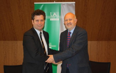 Fundación Orange y la Universidad Autónoma de Madrid ofertan el ‘Curso Tecnología y Autismo’