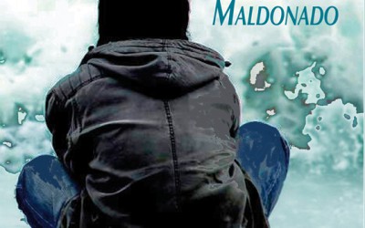 ‘Todos los Azules’, una novela sobre Aimar, un joven con autismo