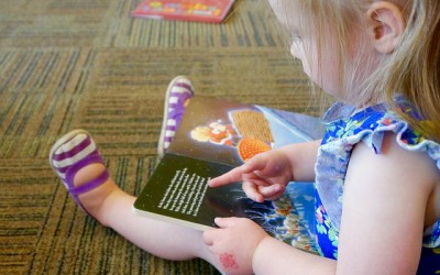 Cursos de formación en ADIR y ADOS-2