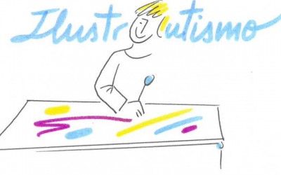 Puedes participar en la «VII Exposición Internacional de arte para personas con autismo»