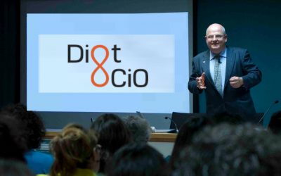 El viernes celebramos el primer taller para cuidadores y familiares de personas con autismo, con Juan Cruz