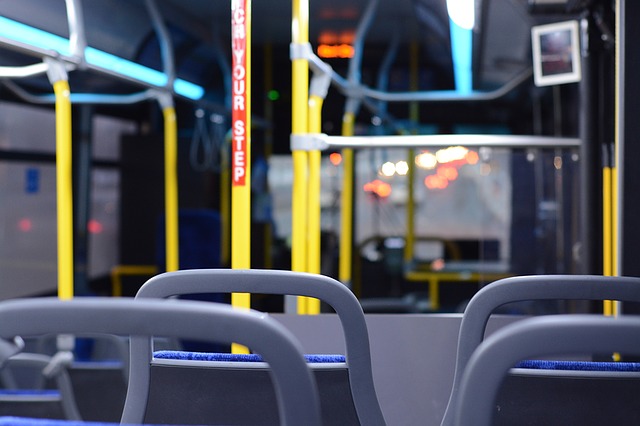 El nacimiento de una aplicación que permite realizar rutas en autobús supervisadas, busca tu colaboración
