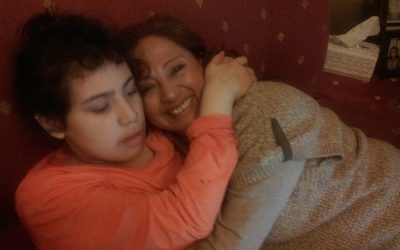 La historia de Alicia, un espíritu libre