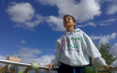 La Asociación ProTGD, finalista en la 1º convocatoria ‘Móstoles con Ganas’